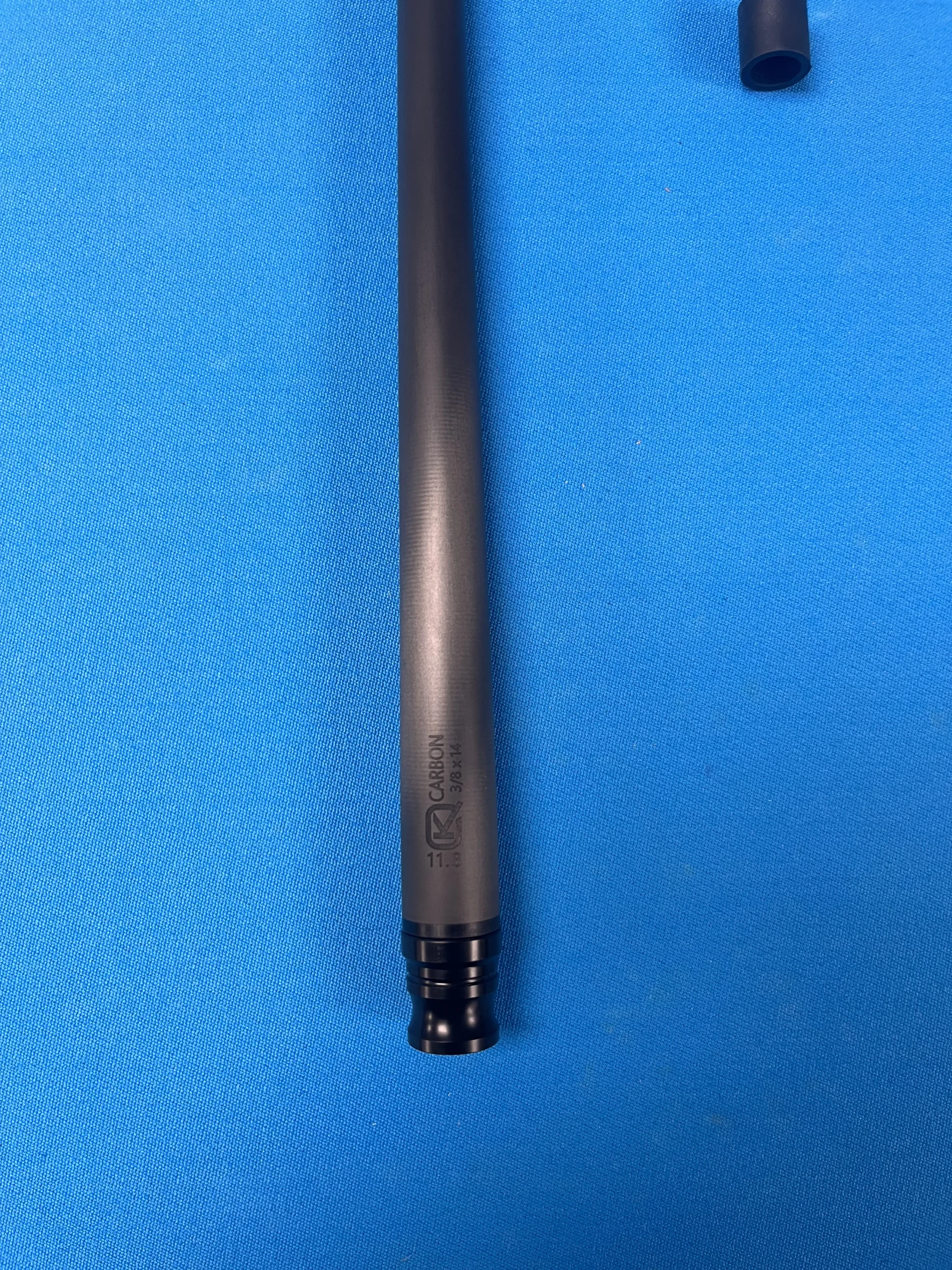 Quarter King Carbon Fiber Shaft