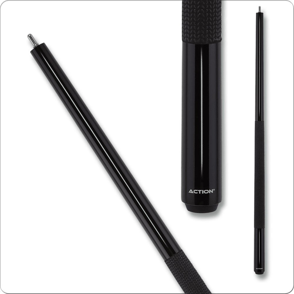 Action ABK06 White Sport Break Cue, starter pool cue for beginners