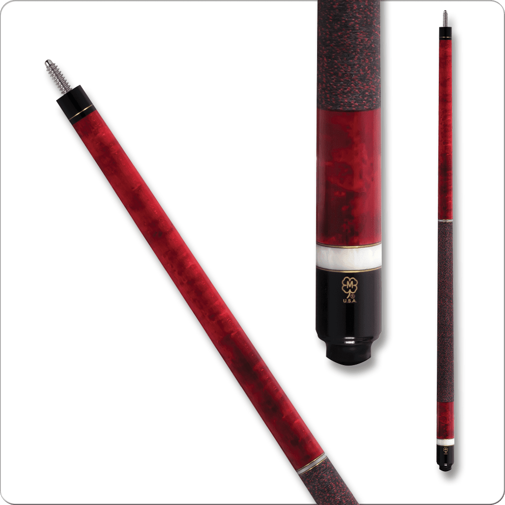 McDermott G208 Cue