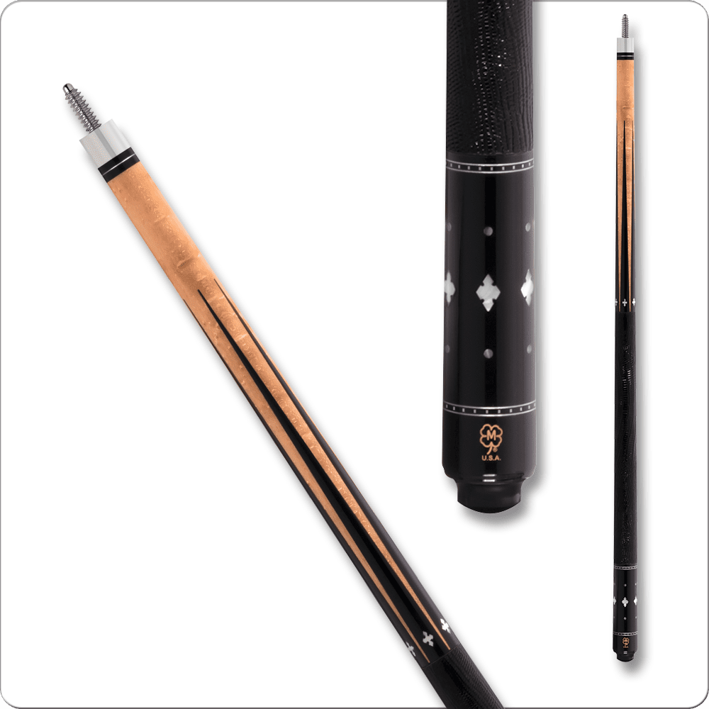 McDermott G502 Cue