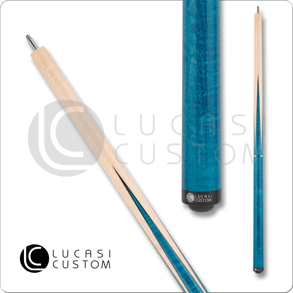 Lucasi LZ2000SPT Custom Sneaky Pete Cue