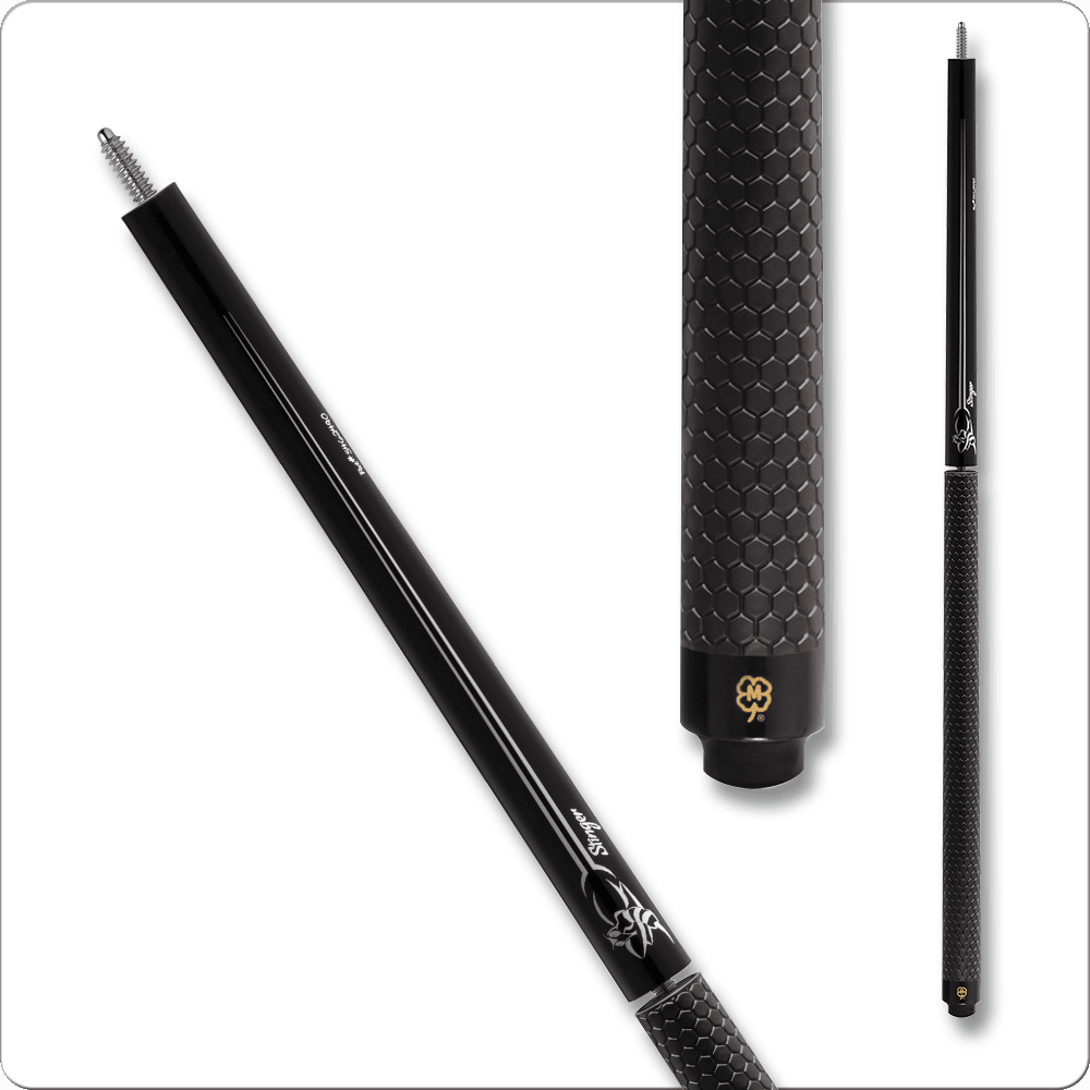 McDermott Stinger NG08 Jump/Break Cue
