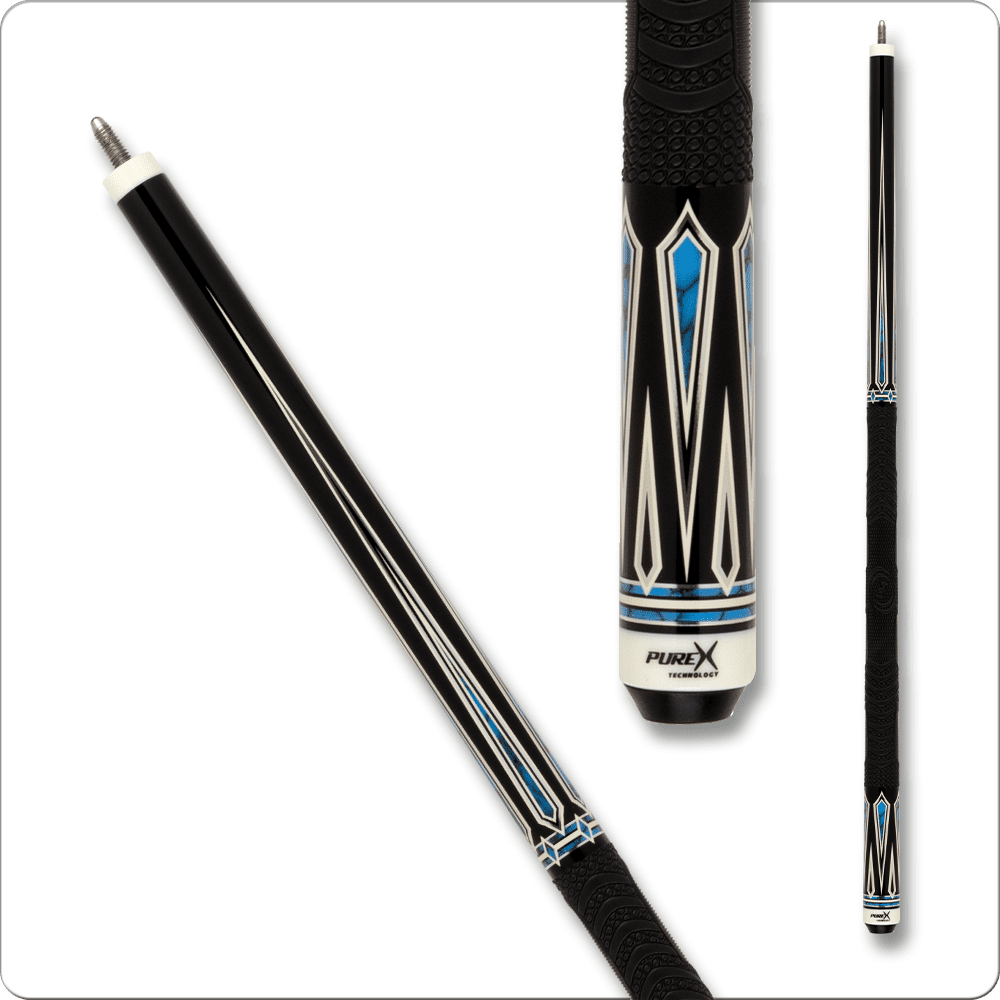 Players HXT62 Pool Cue