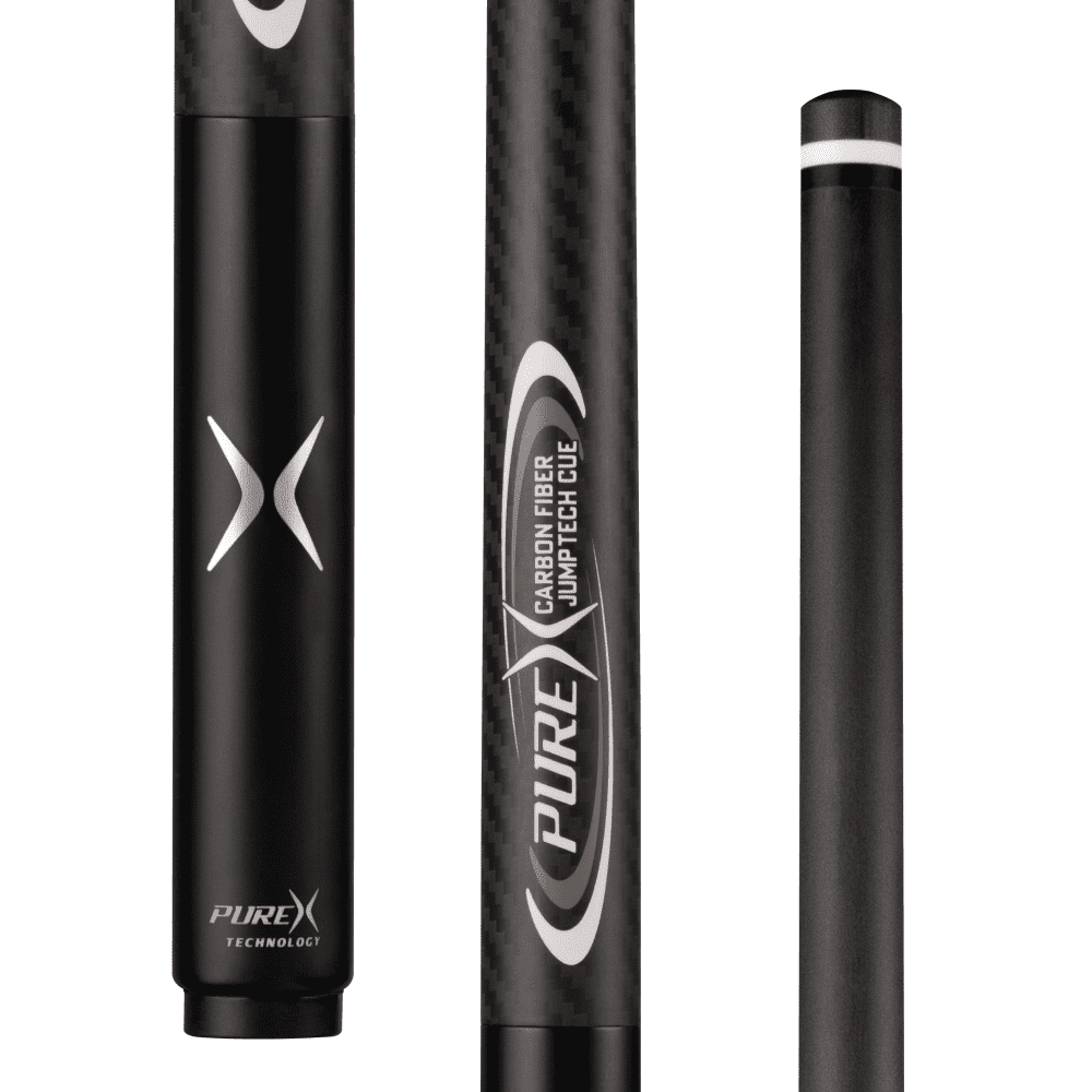 Pure X Carbon Fiber Jump Cue