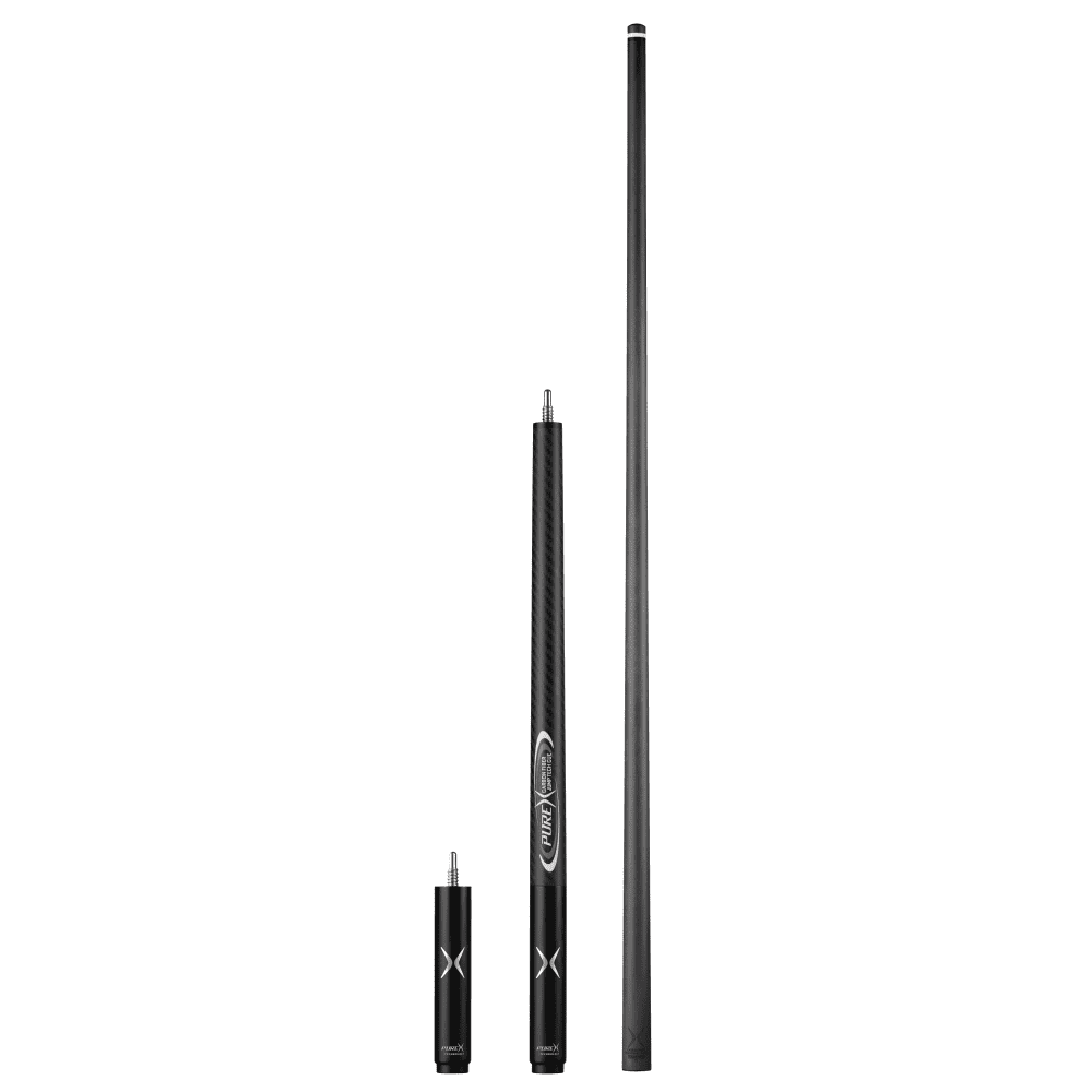 Pure X Carbon Fiber Jump Cue - Image 2