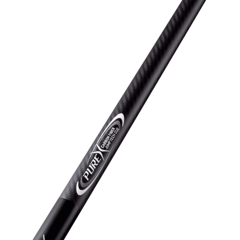 Pure X Carbon Fiber Jump Cue - Image 3