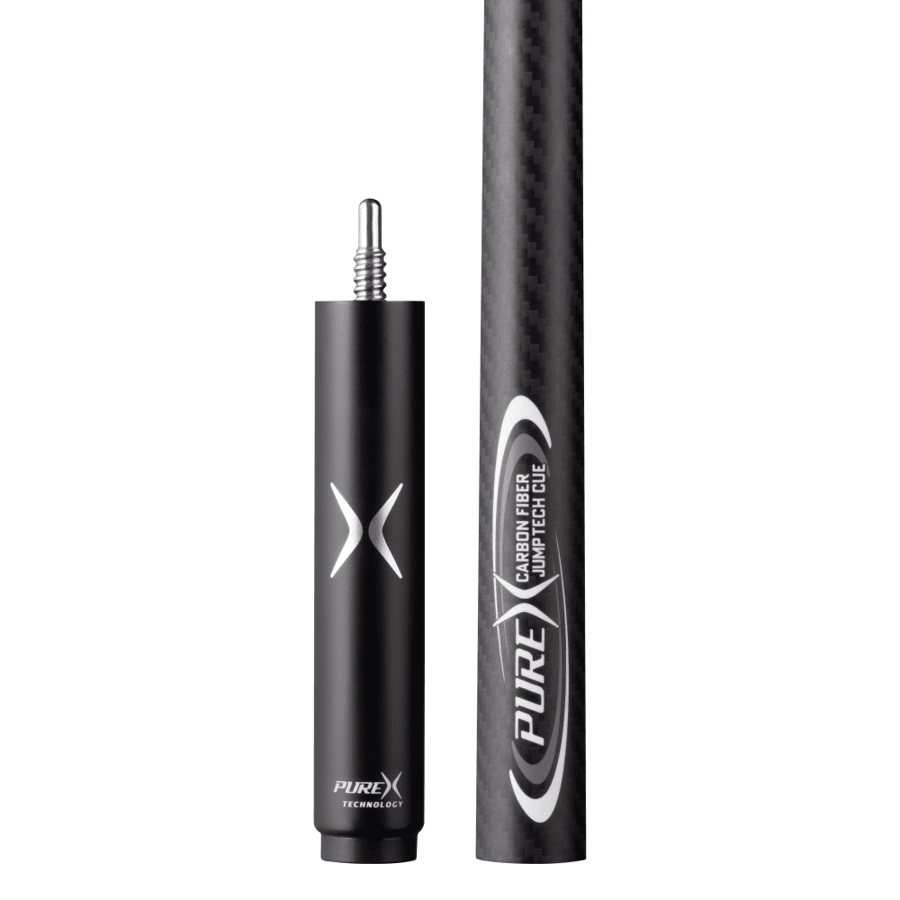 Pure X Carbon Fiber Jump Cue - Image 6