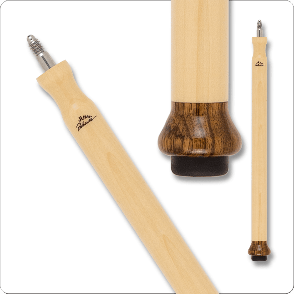 Pechauer JPJMP Jump Cue