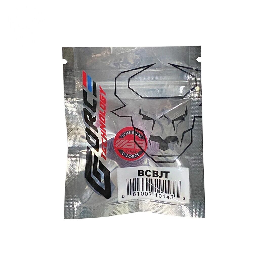 Bull Carbon BCBJT Patriot Jump/Break Tip - 14mm