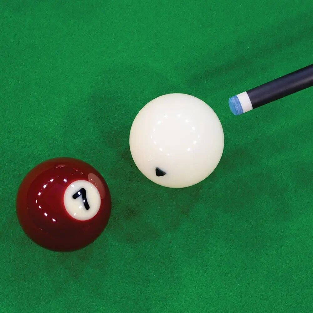 Dynasphere DYVA Vanadium Billiard Ball Set - Phenolic Resin