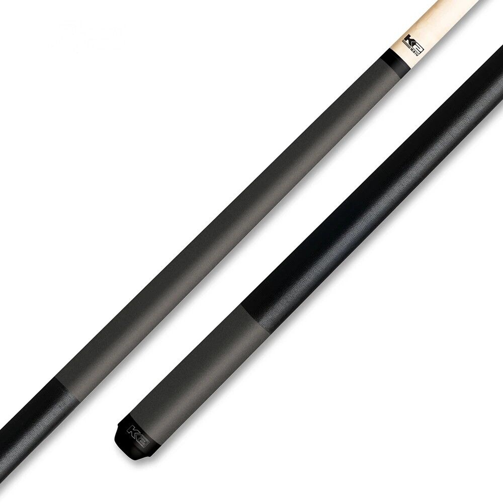 K2 KL108 Low Deflection Pool Cue