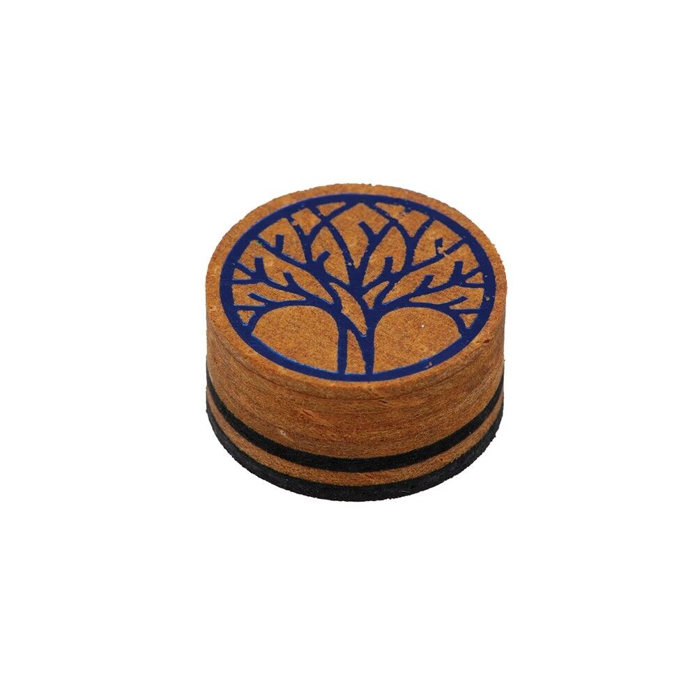 Karasubane Kogeisha KKT Pool Cue Tips - 14mm