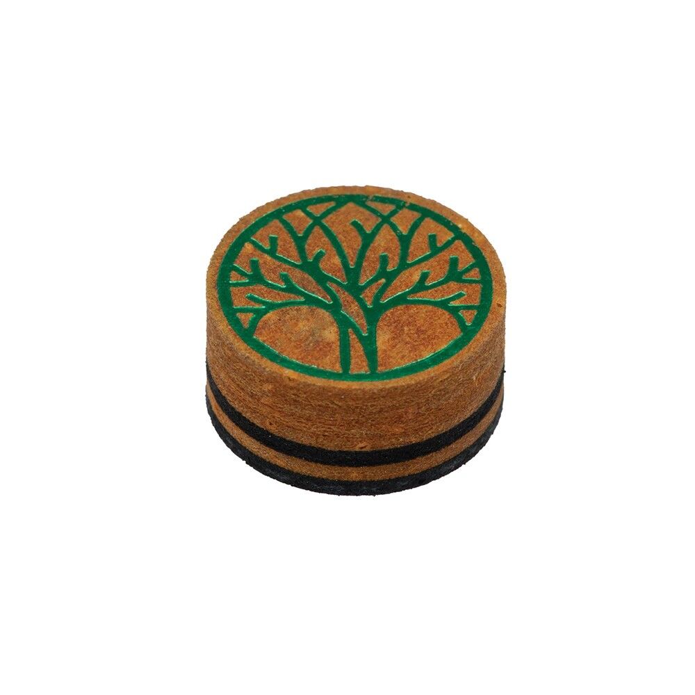 Karasubane Kogeisha KKT Pool Cue Tips - 14mm
