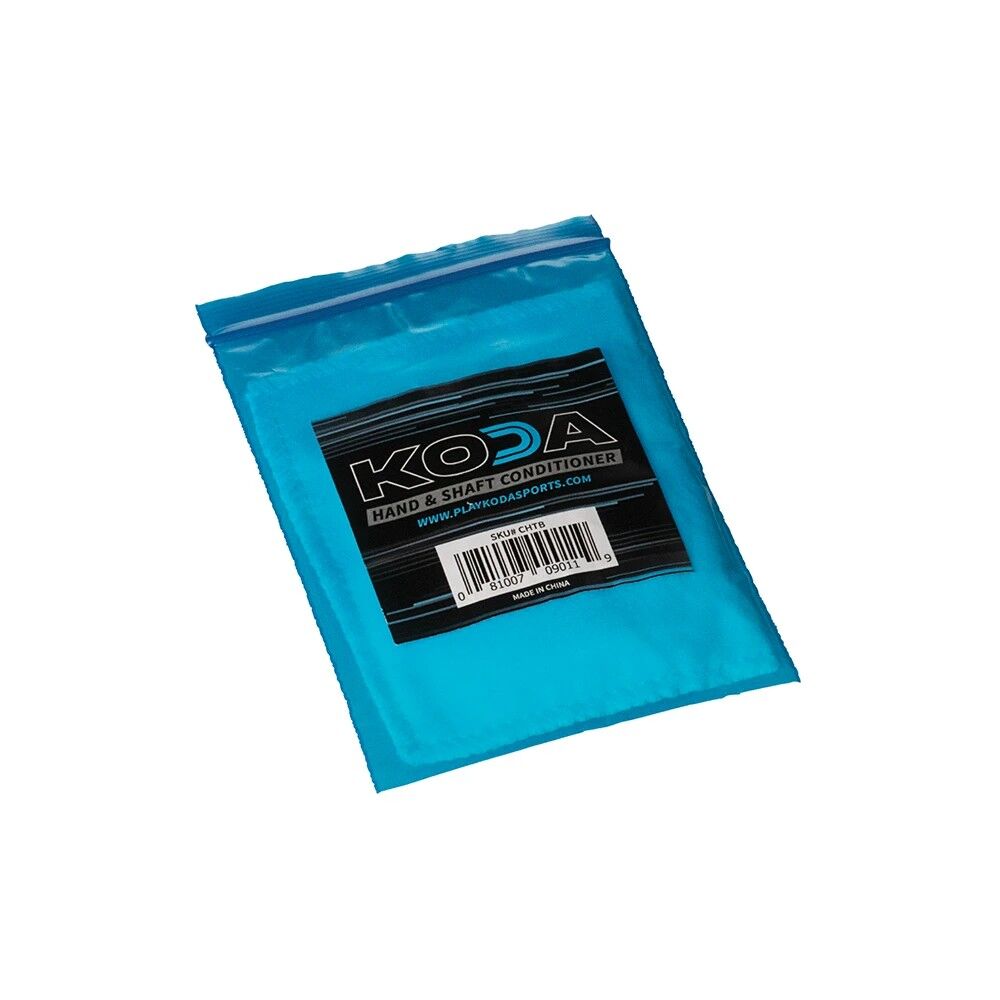 Koda CHTB Hand Talc Bag - Twice the Size