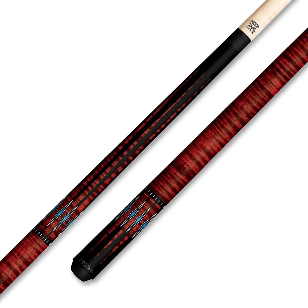 Koda KD55RD Pool Cue