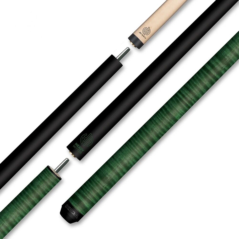 Koda KDHCGN Jump Break Pool Cue