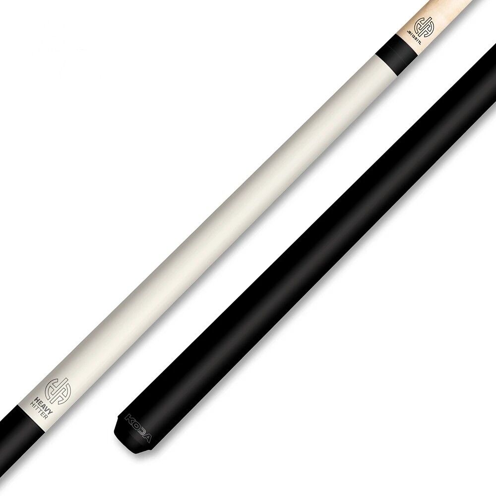 Koda KDHHWH 25oz Jump Break Pool Cue