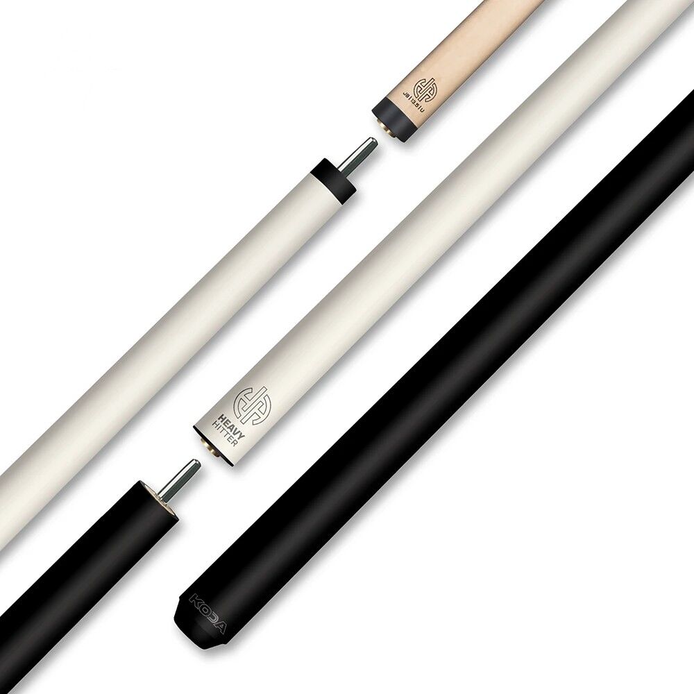 Koda KDHHWH 25oz Jump Break Pool Cue