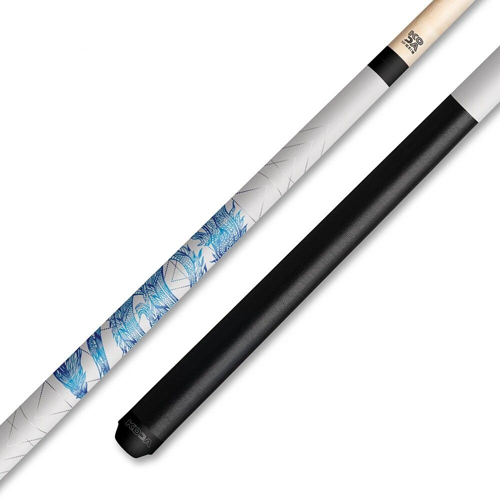 Koda KDV15WBL Pool Cue