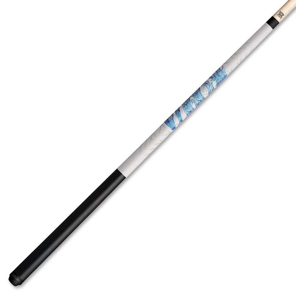 Koda KDV15WBL Pool Cue
