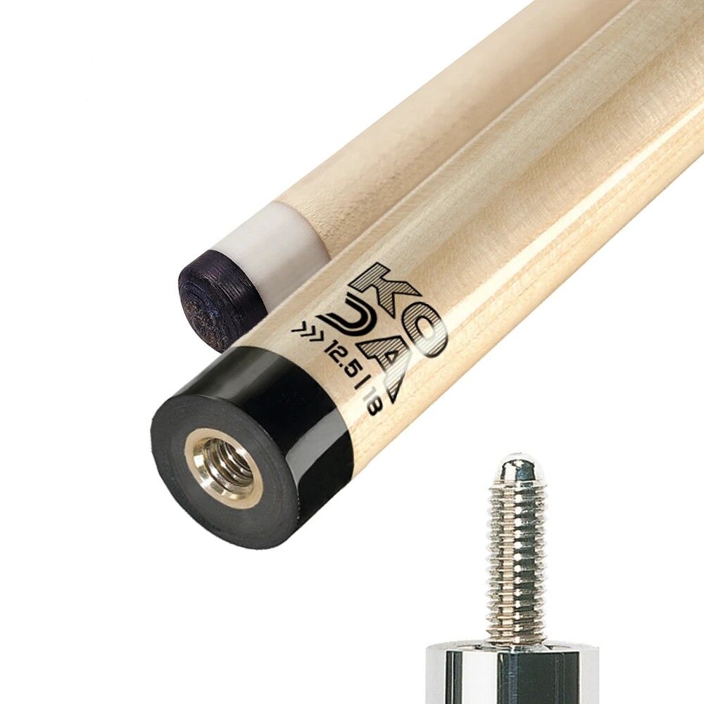 Koda KDV15WBL Pool Cue