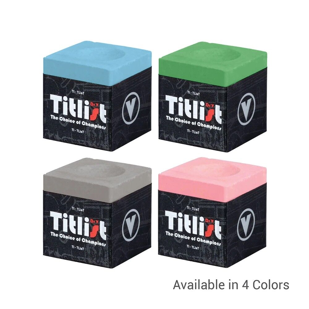 Titlist Chalk