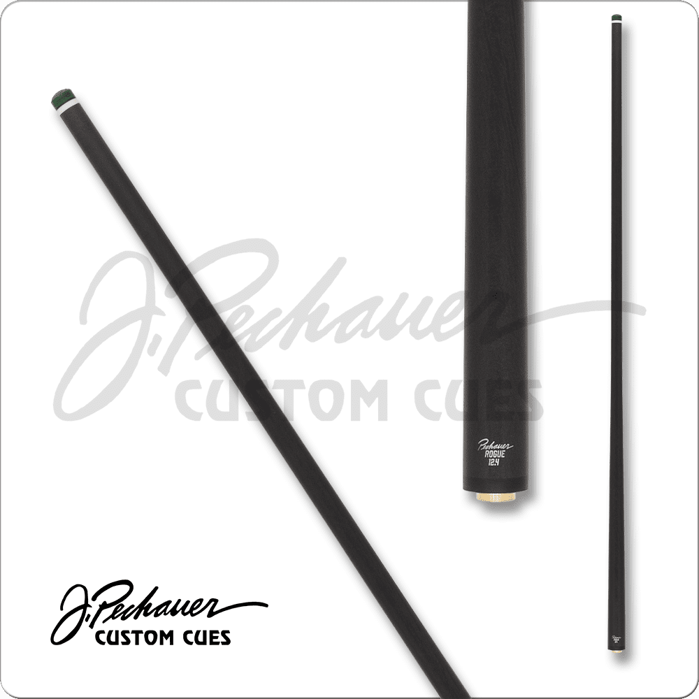 Pechauer JPCF8 Rogue Carbon Fiber Shaft