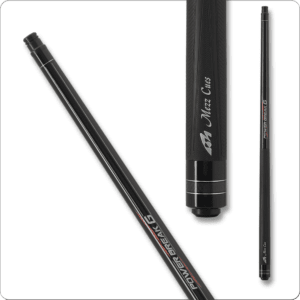 Mezz Pool Cues for Sale | Japanese Precision Engineering - Quarter