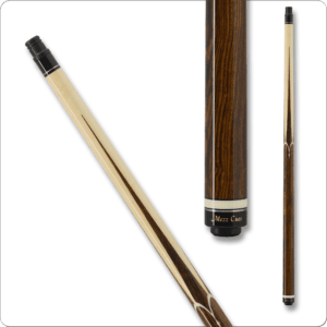 Mezz Pool Cues for Sale | Japanese Precision Engineering - Quarter