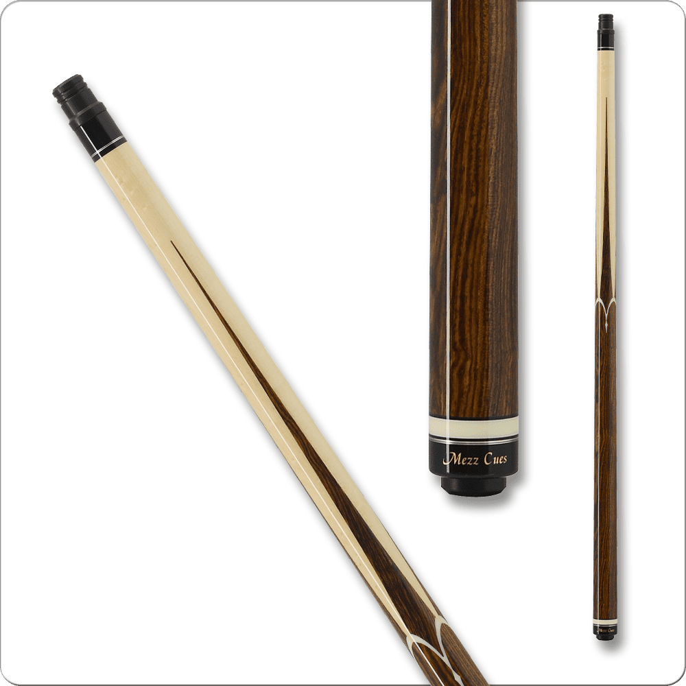 Mezz Sneaky Pete ZZSP01 Cue