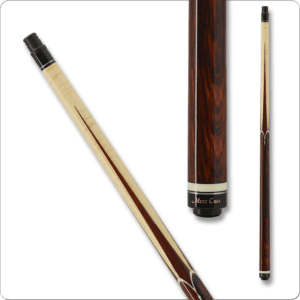 Mezz Pool Cues for Sale | Japanese Precision Engineering - Quarter