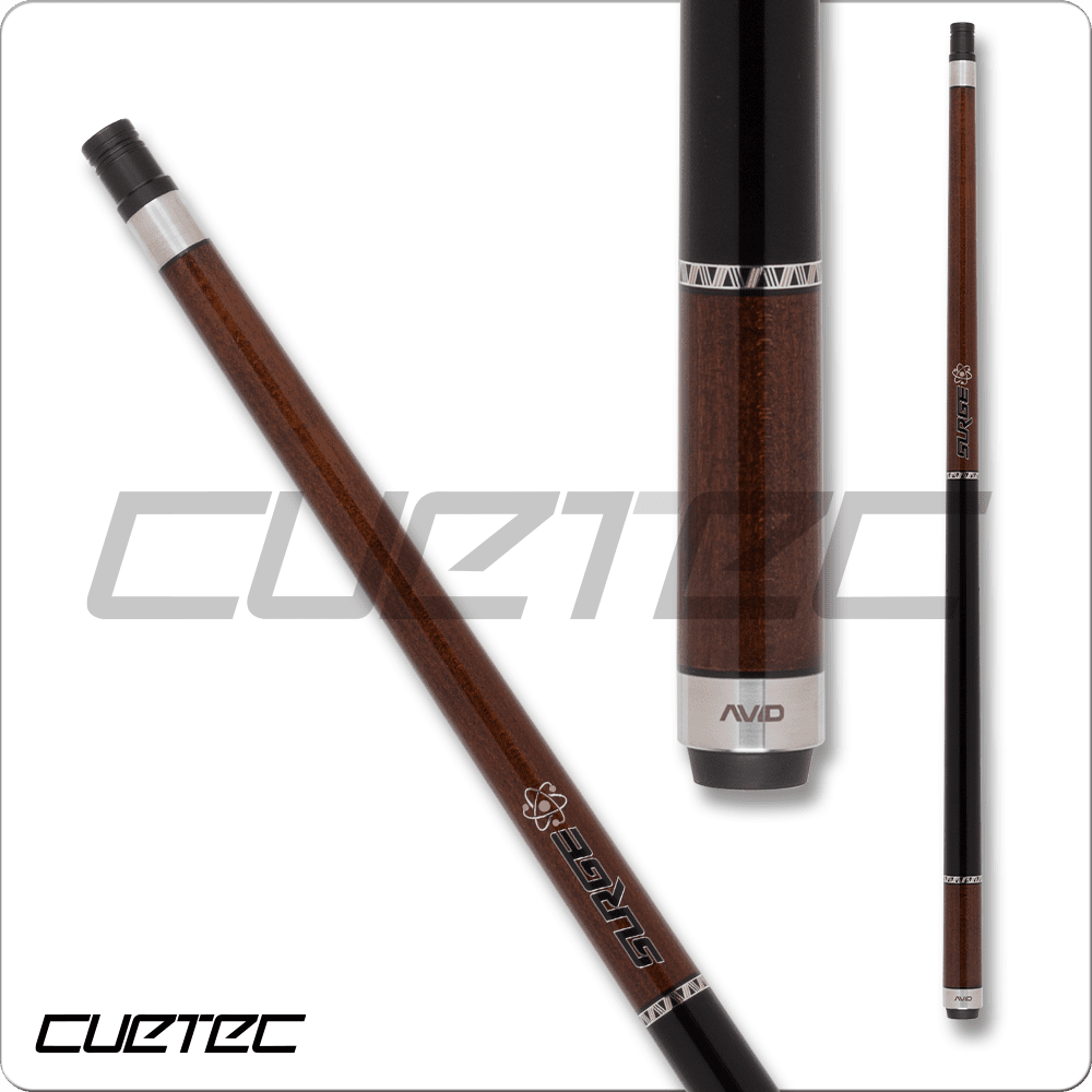 Cuetec AVID CT332NW Surge Break Cue