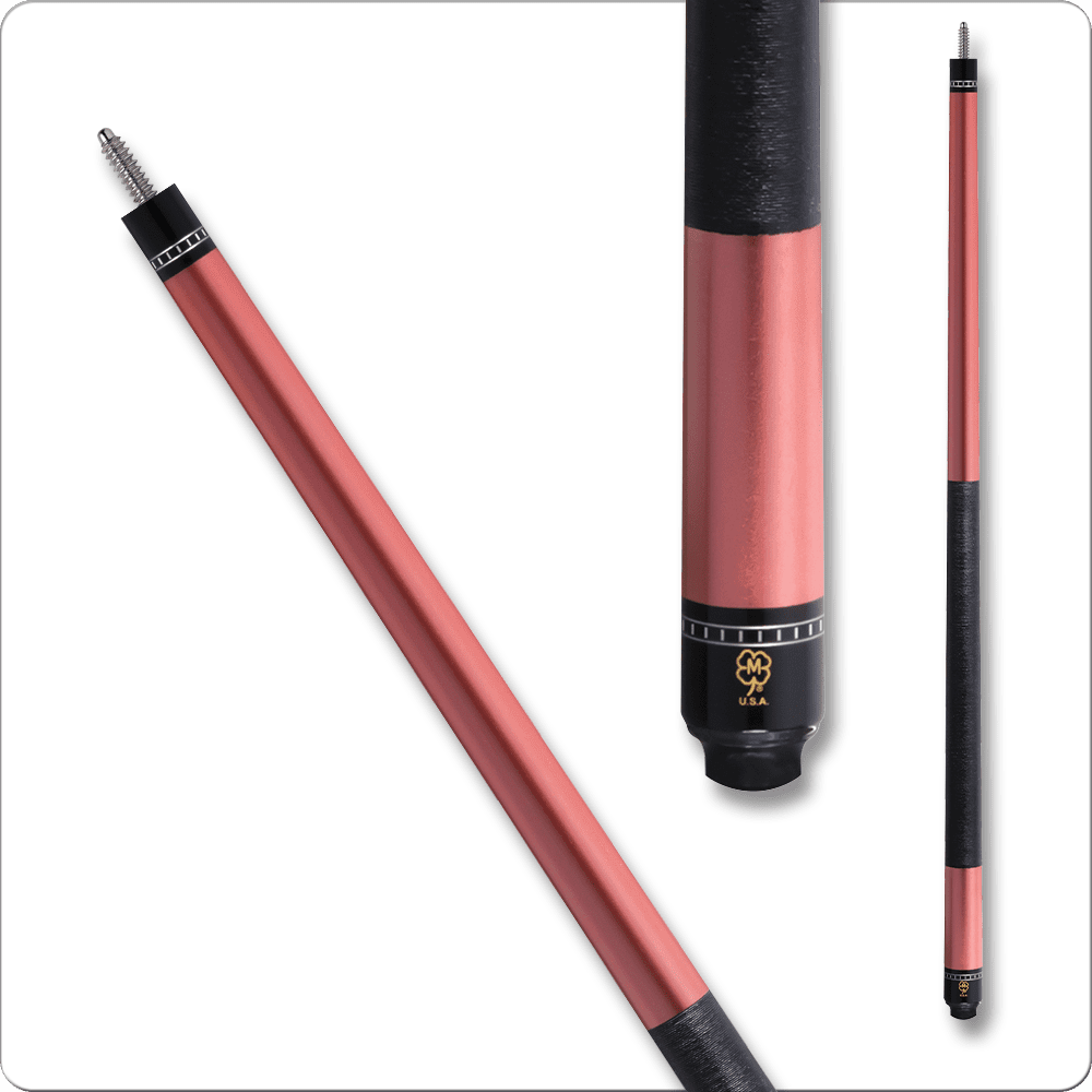 McDermott G340 Cue