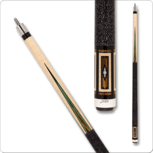 Joss Pool Cues for Sale | Handcrafted Since 1968 - Quarter King