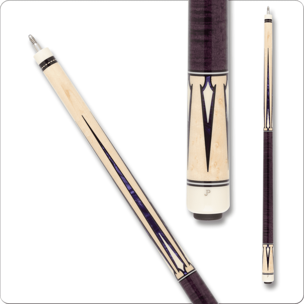 Pechauer JP14S S Series Cue