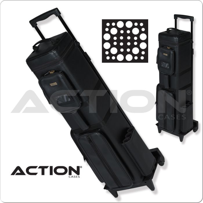 Action 12x24 Travel / Dealer Case AC1224