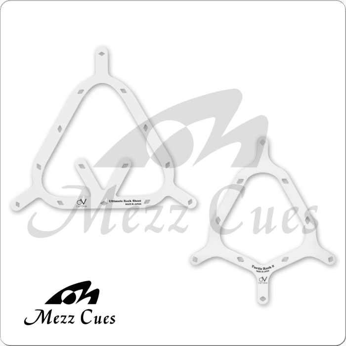 Mezz RKTURC Turtle Combo Rack Template