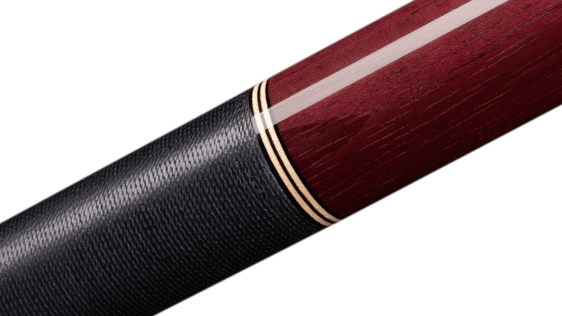 Predator Aspire 1-4 Pool Cue