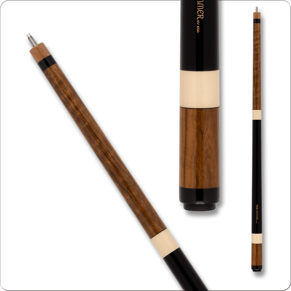 Joss JOSTHG Thor Hammer Goncalo Break Cue