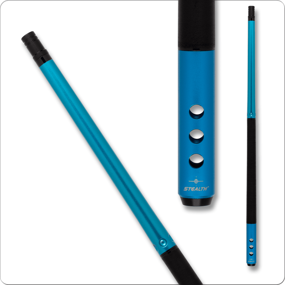 Stealth STH501 Aluminum Series Cue
