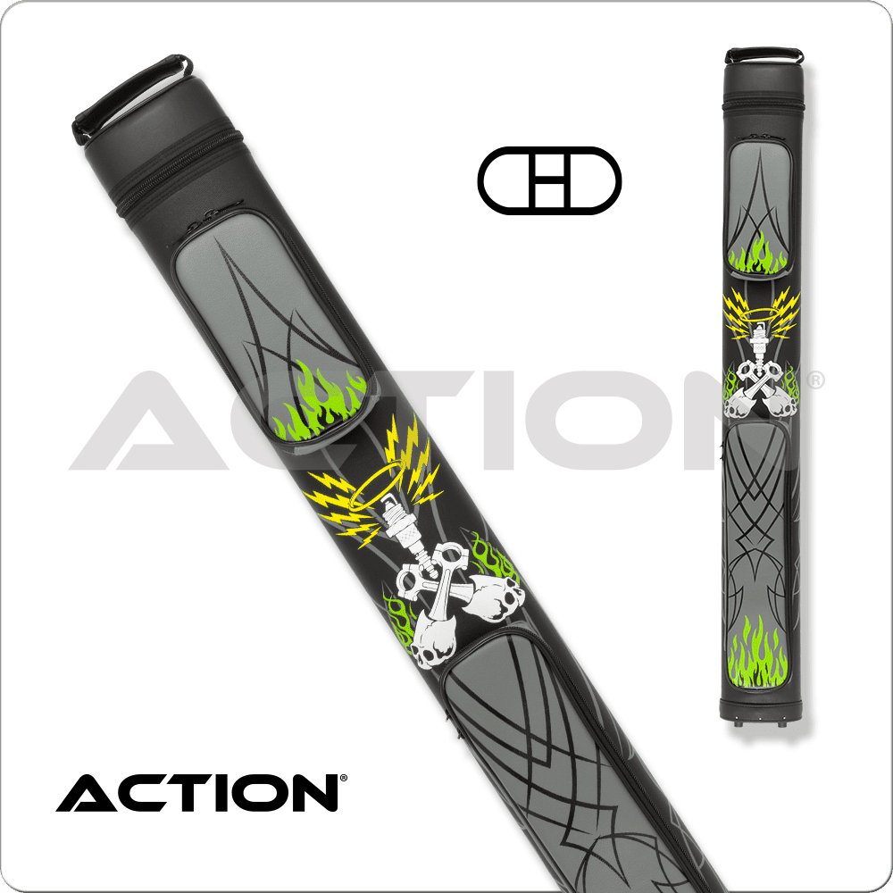 Action ACX22 Auto Case — D