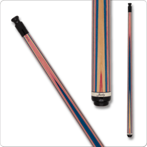 Jacoby Pool Cues for Sale | Handcrafted in Wisconsin - Quarter King