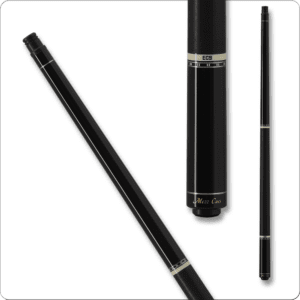 Mezz Pool Cues for Sale | Japanese Precision Engineering - Quarter