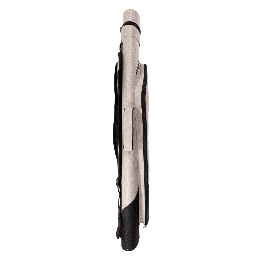 Pure X PXC624GY Polyester 2x4 Tube Cue Case - Image 4