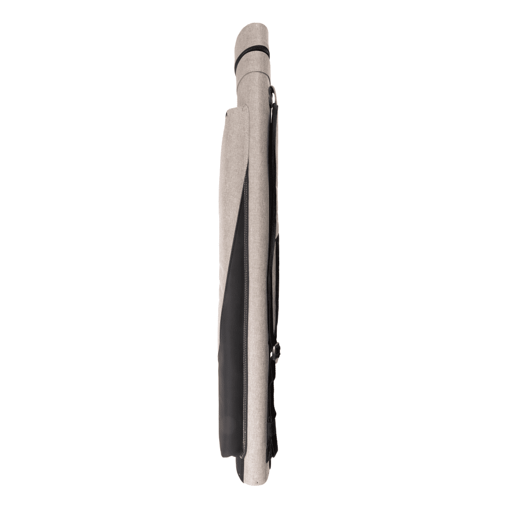 Pure X PXC624GY Polyester 2x4 Tube Cue Case - Image 5