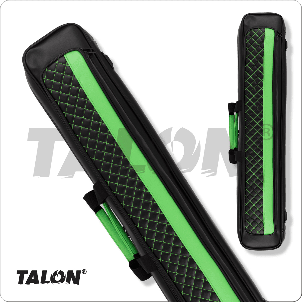 Talon TLCB24 Backpack 2x4 Soft Case - Green