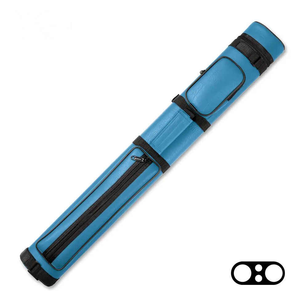 Xcel C22HR Polyform 2x2 Hard Case - Blue