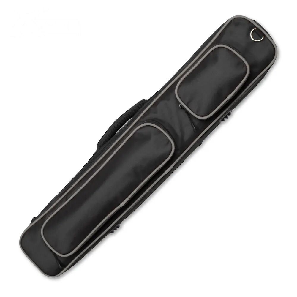 Xcel KXS34 Piped Butterfly 3x4 Soft Case - Grey