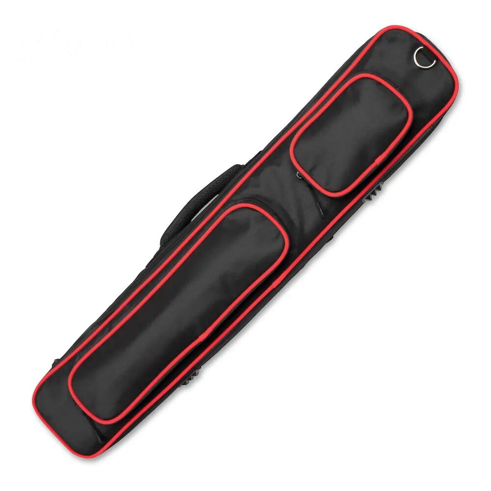 Xcel KXS34 Piped Butterfly 3x4 Soft Case - Red
