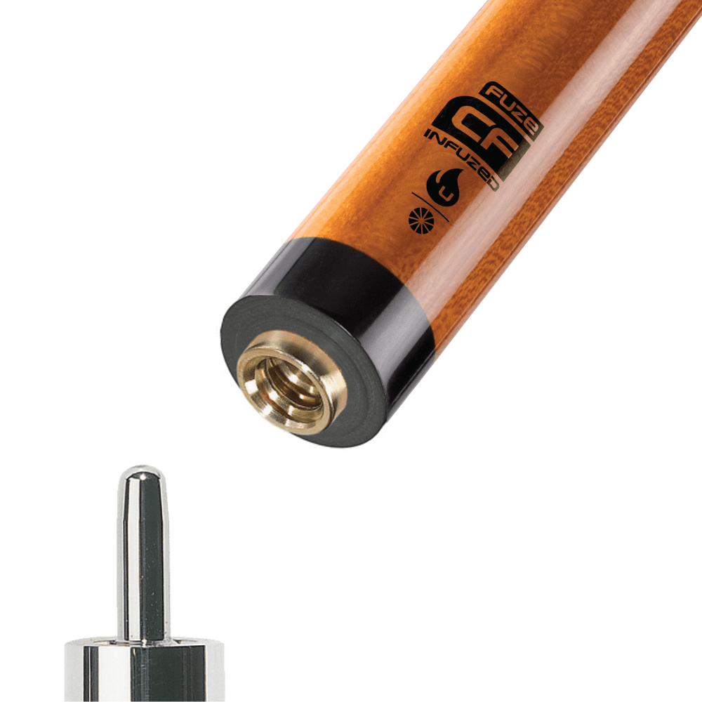 Lucasi Pro Kielwood 10-Splice CF InFUZED Shaft - Image 2